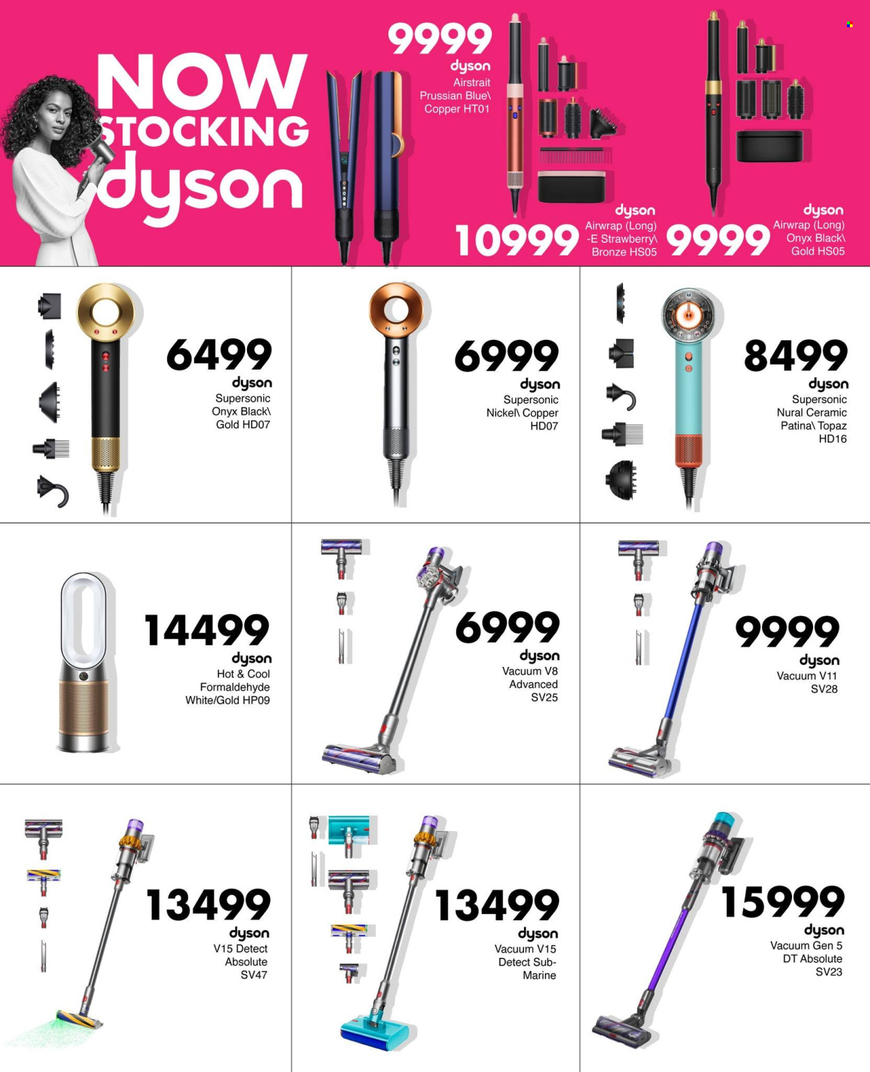 Save hyper specials - 16/04/2025 - 30/04/2025. Page 3
