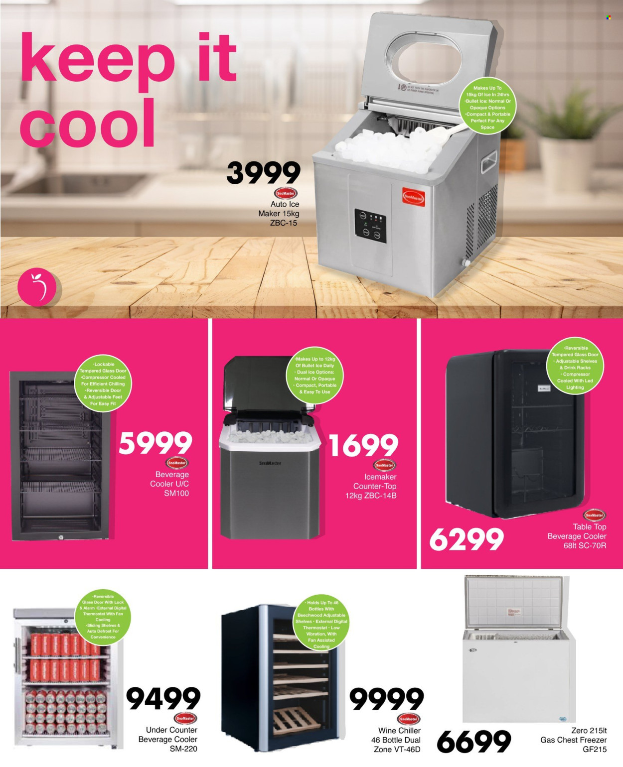 Save hyper specials - 16/04/2025 - 30/04/2025. Page 12