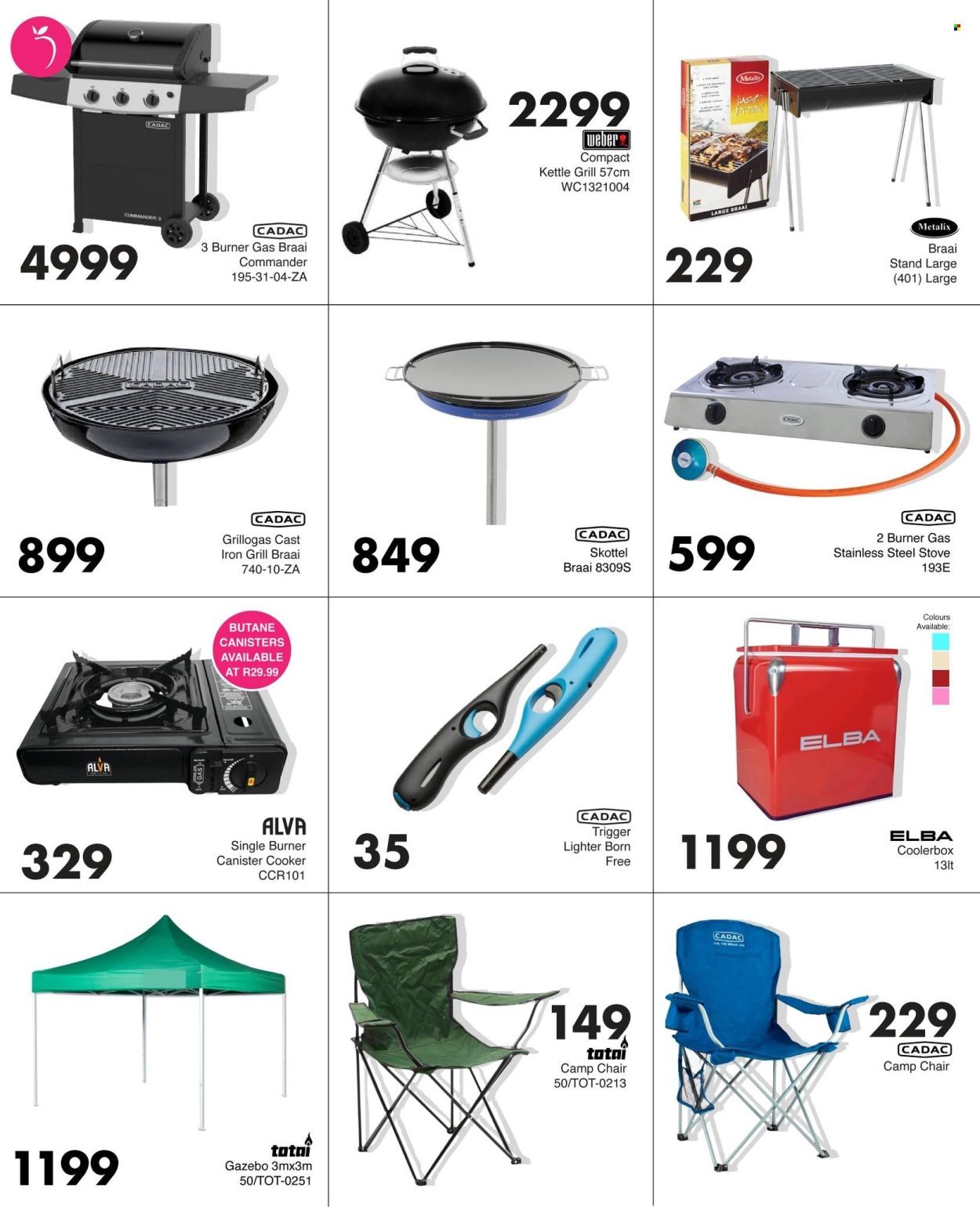 Save hyper specials - 16/04/2025 - 30/04/2025. Page 13