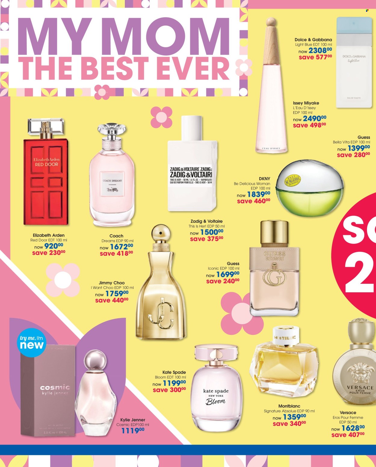 Clicks specials - 17/04/2025 - 06/05/2025. Page 6