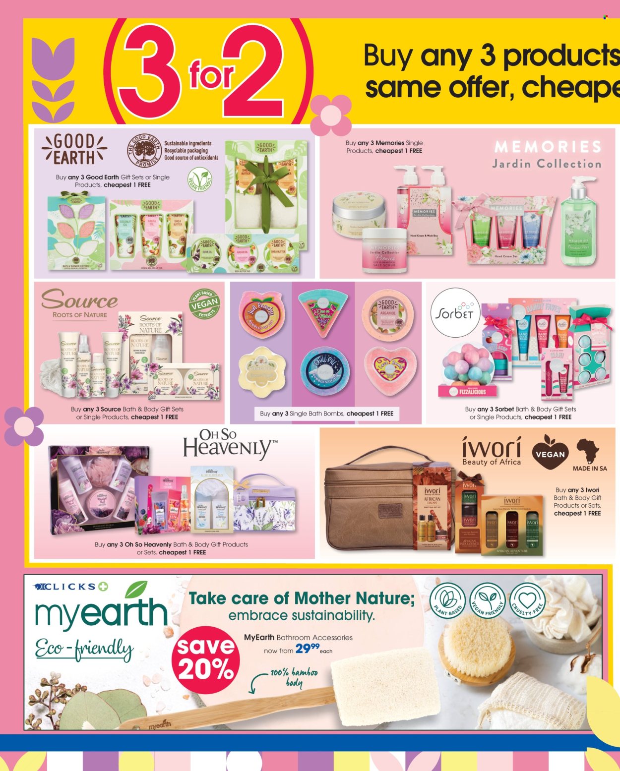 Clicks specials - 17/04/2025 - 06/05/2025. Page 10