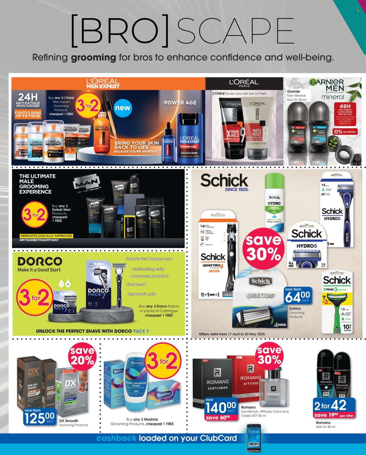 Clicks specials - 17/04/2025 - 06/05/2025. Page 28