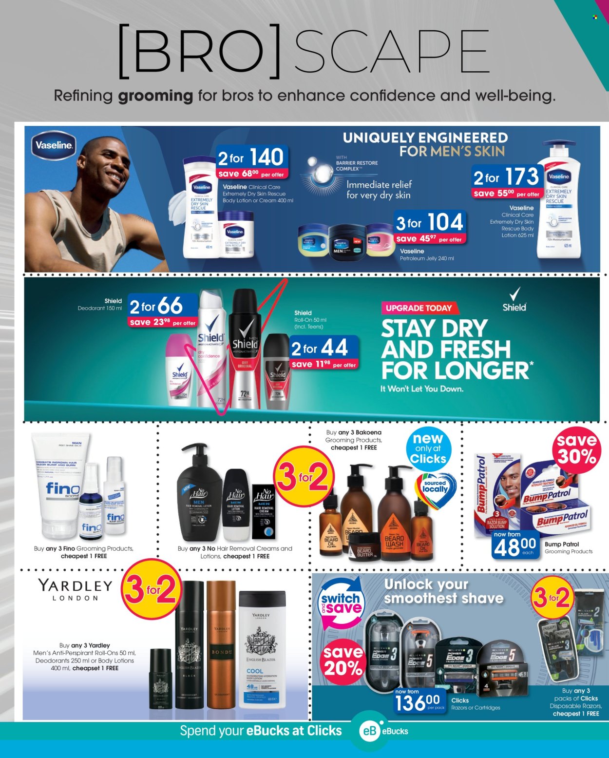 Clicks specials - 17/04/2025 - 06/05/2025. Page 30