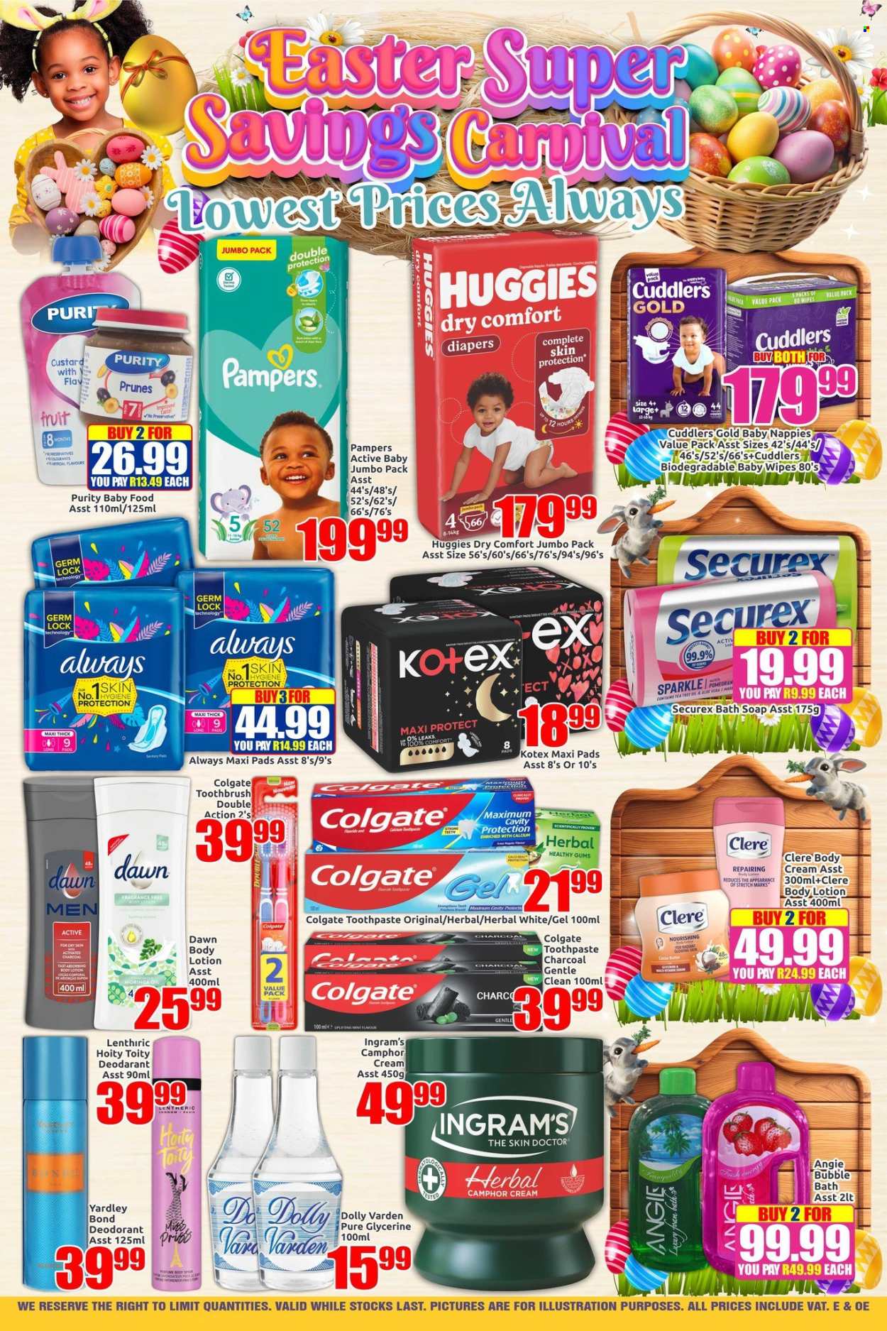 Three Star Cash and Carry specials - 14/04/2025 - 04/05/2025. Page 9