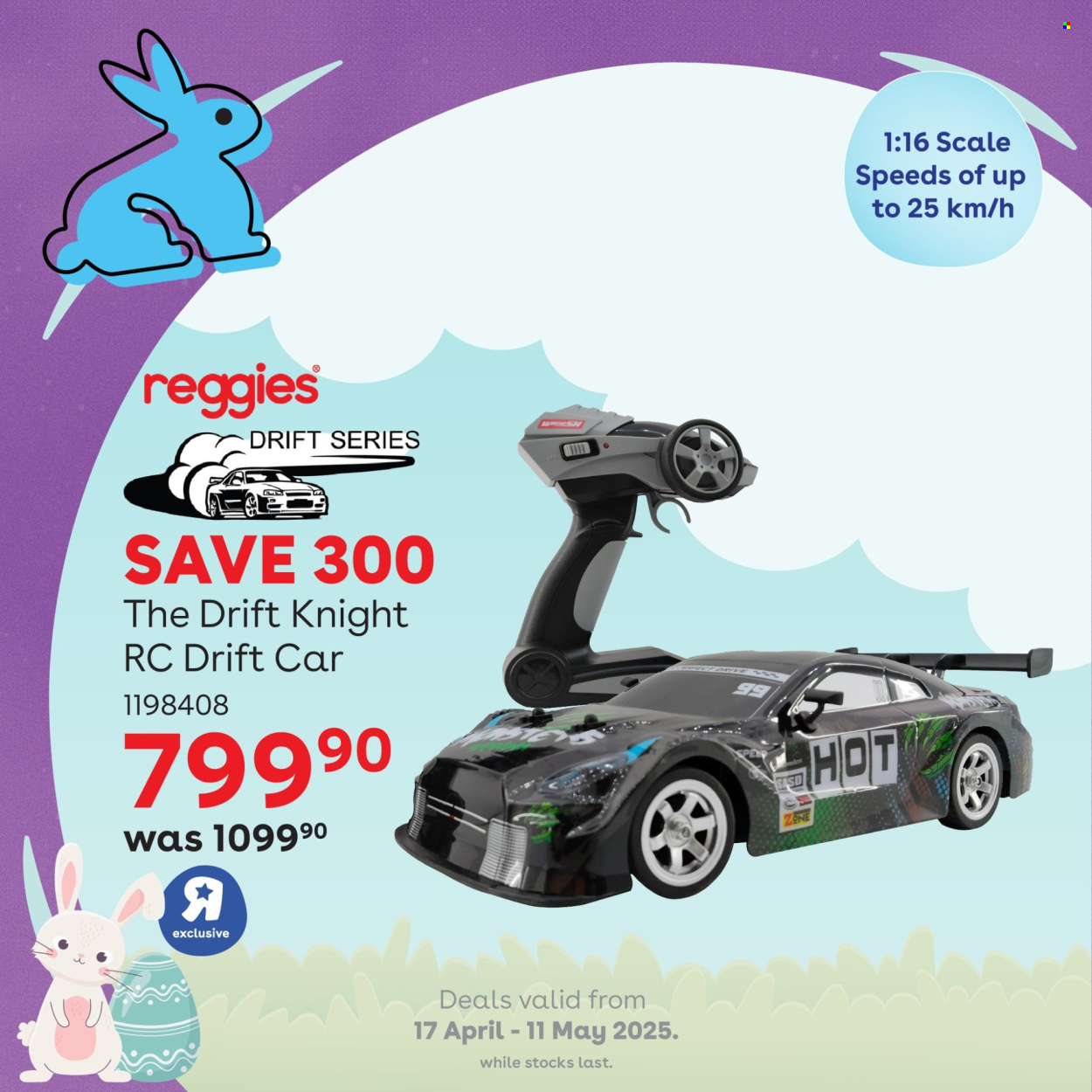 Toys R Us specials - 17/04/2025 - 17/04/2025. Page 8