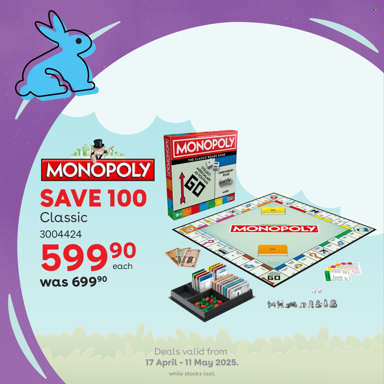 Toys R Us specials - 17/04/2025 - 17/04/2025. Page 9