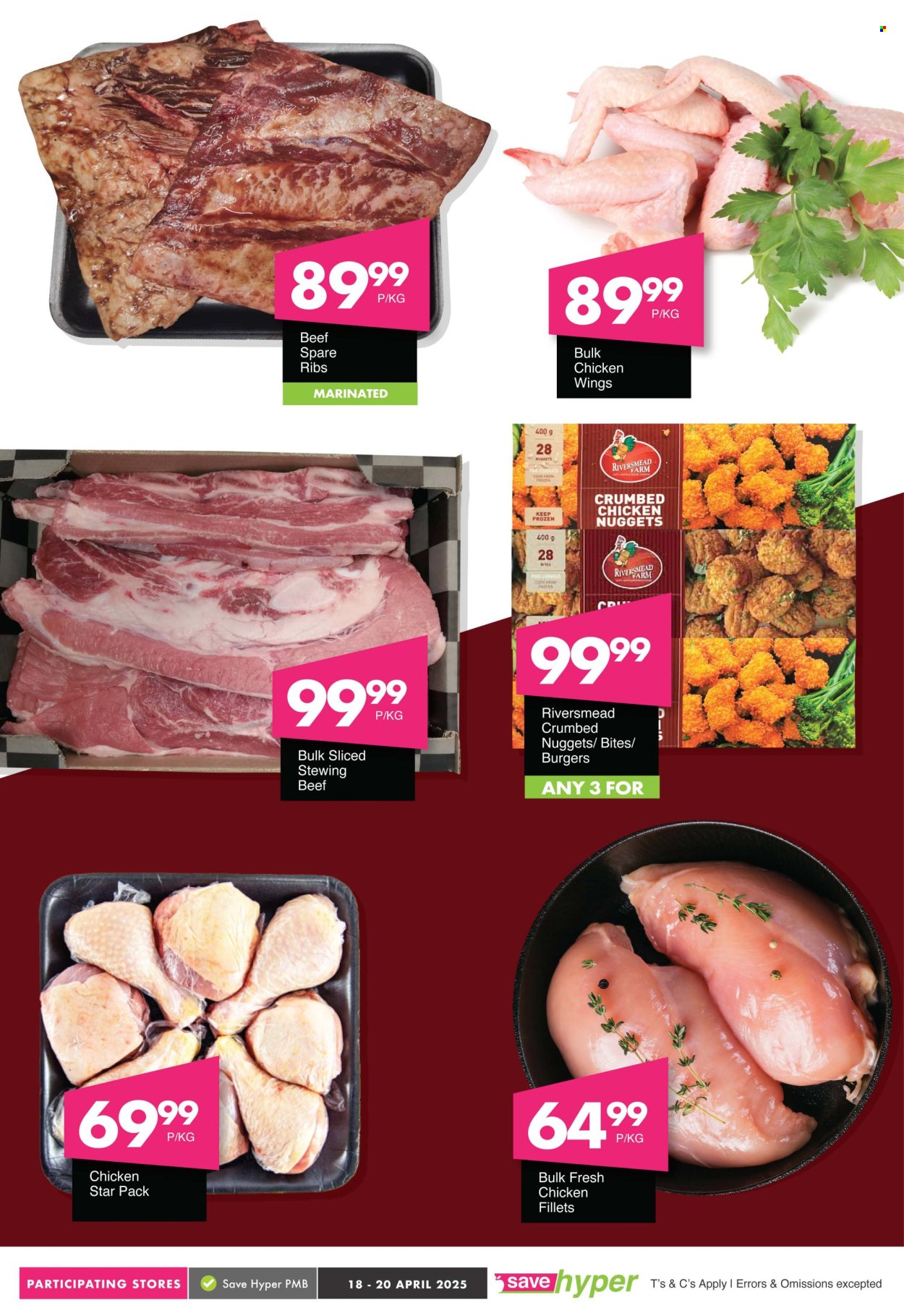 Save hyper specials - 18/04/2025 - 20/04/2025. Page 7