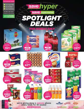 Save catalogue  - 20/04/2025 - 20/04/2025.