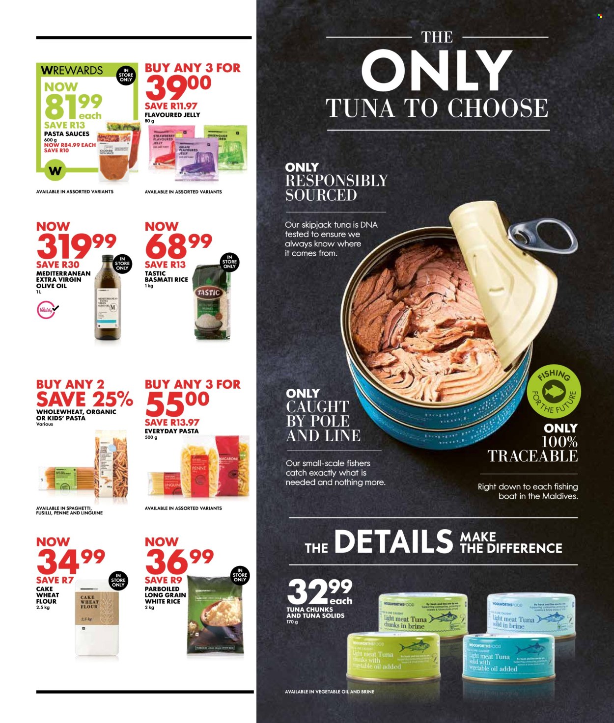 Woolworths specials - 21/04/2025 - 04/05/2025. Page 6