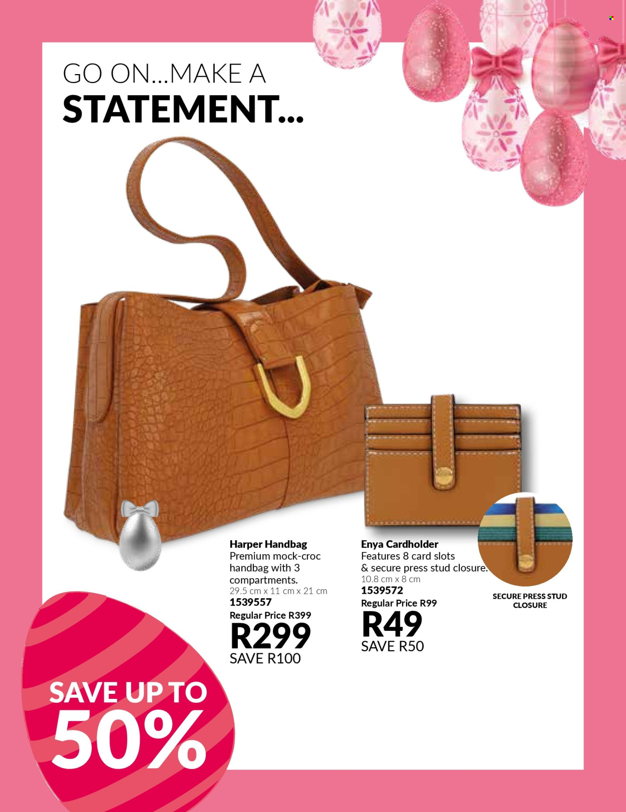 Avon specials - 16/04/2025 - 30/04/2025. Page 15