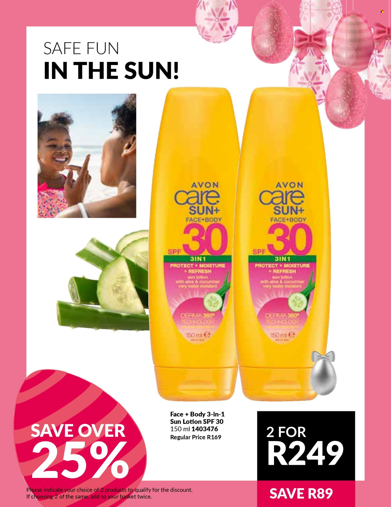 Avon specials - 16/04/2025 - 30/04/2025. Page 41