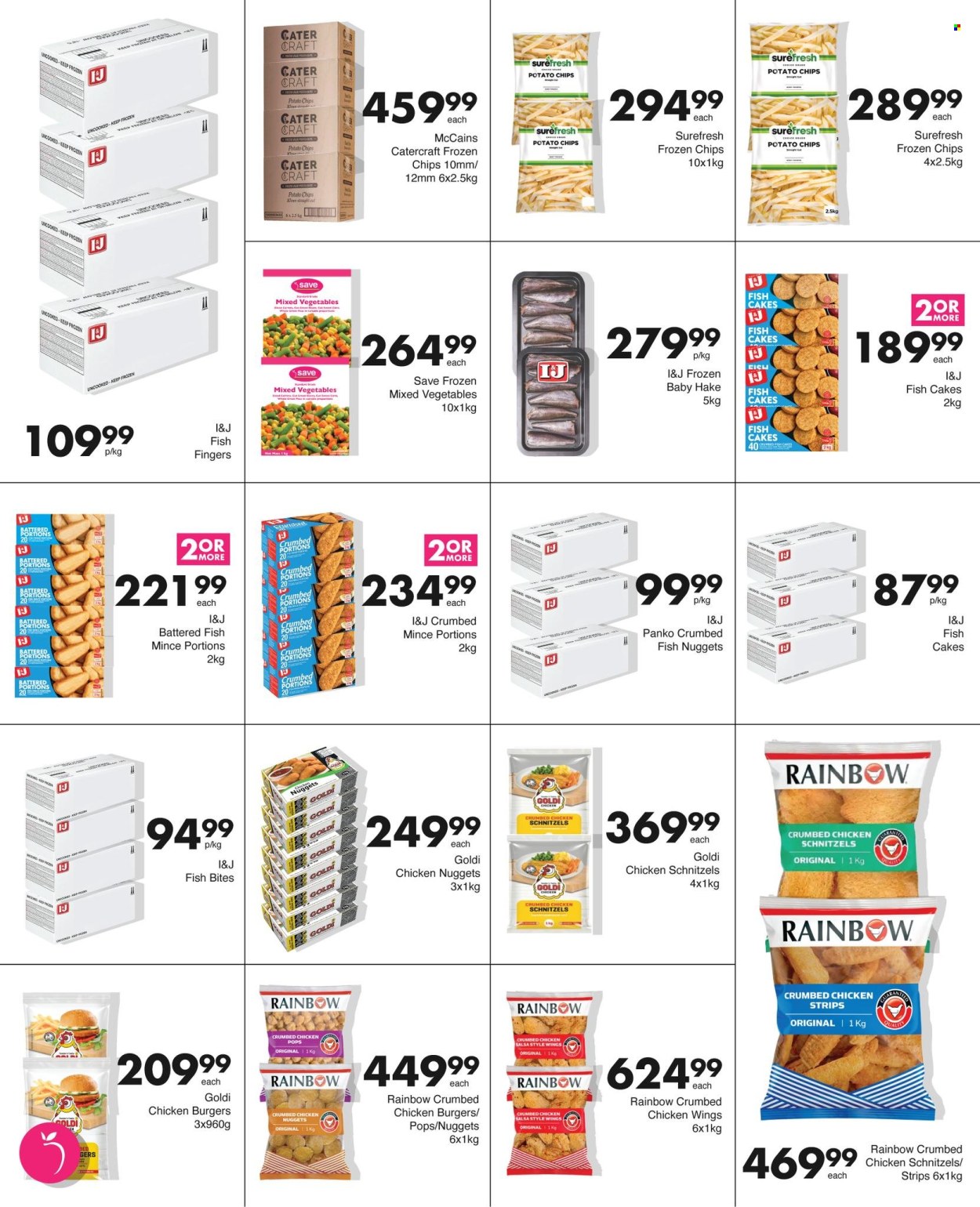 Save hyper specials - 21/04/2025 - 10/05/2025. Page 3