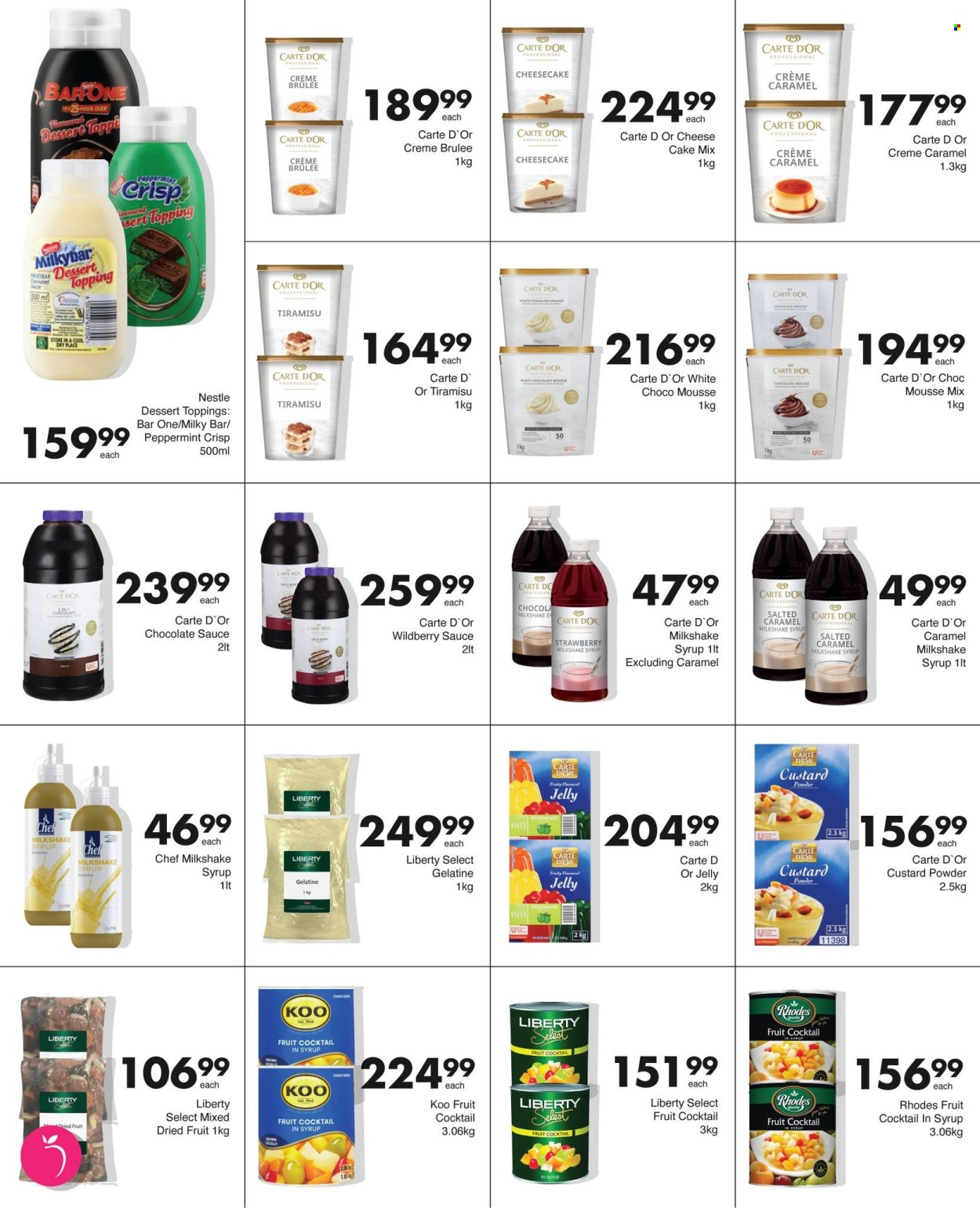 Save hyper specials - 21/04/2025 - 10/05/2025. Page 5