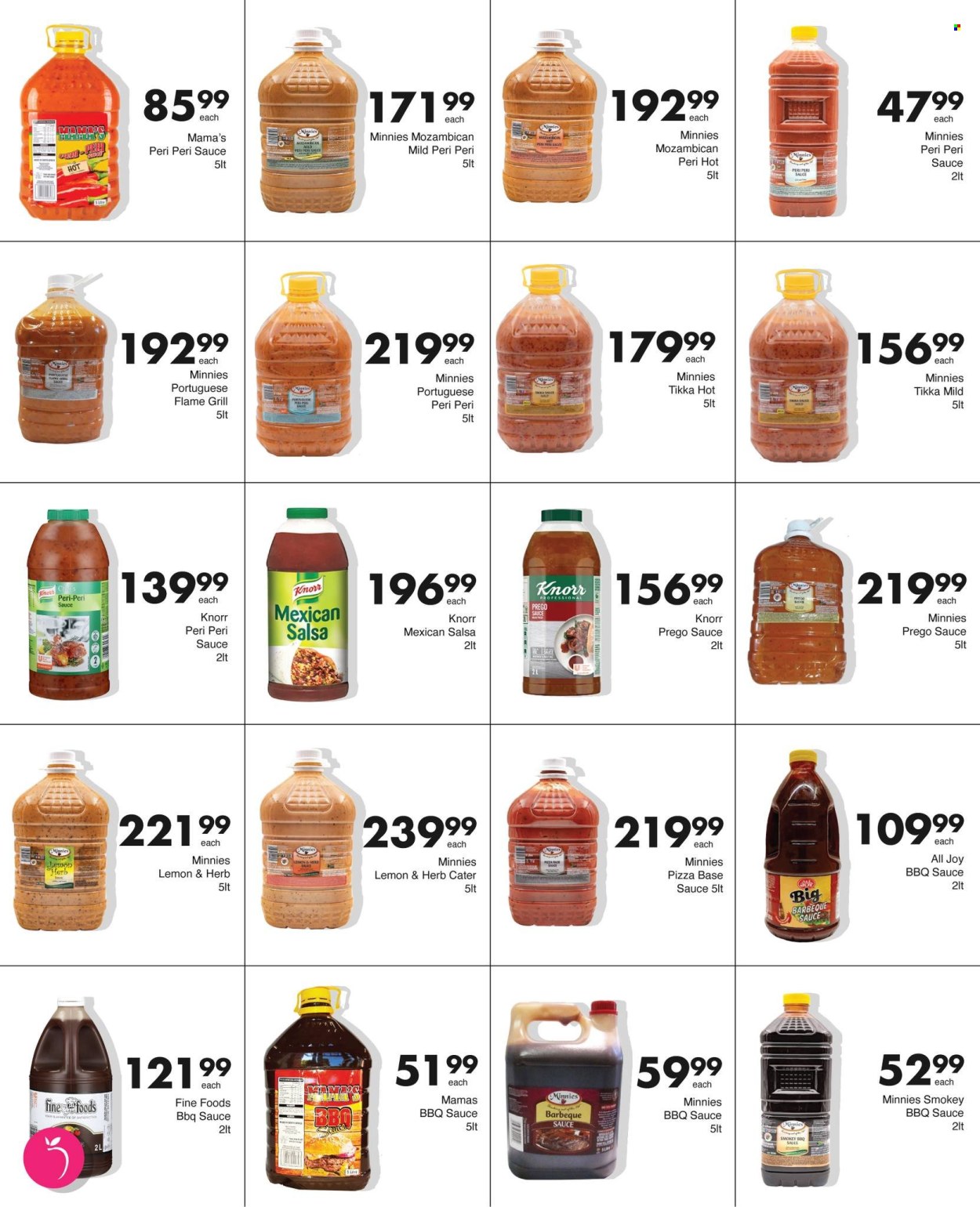 Save hyper specials - 21/04/2025 - 10/05/2025. Page 8