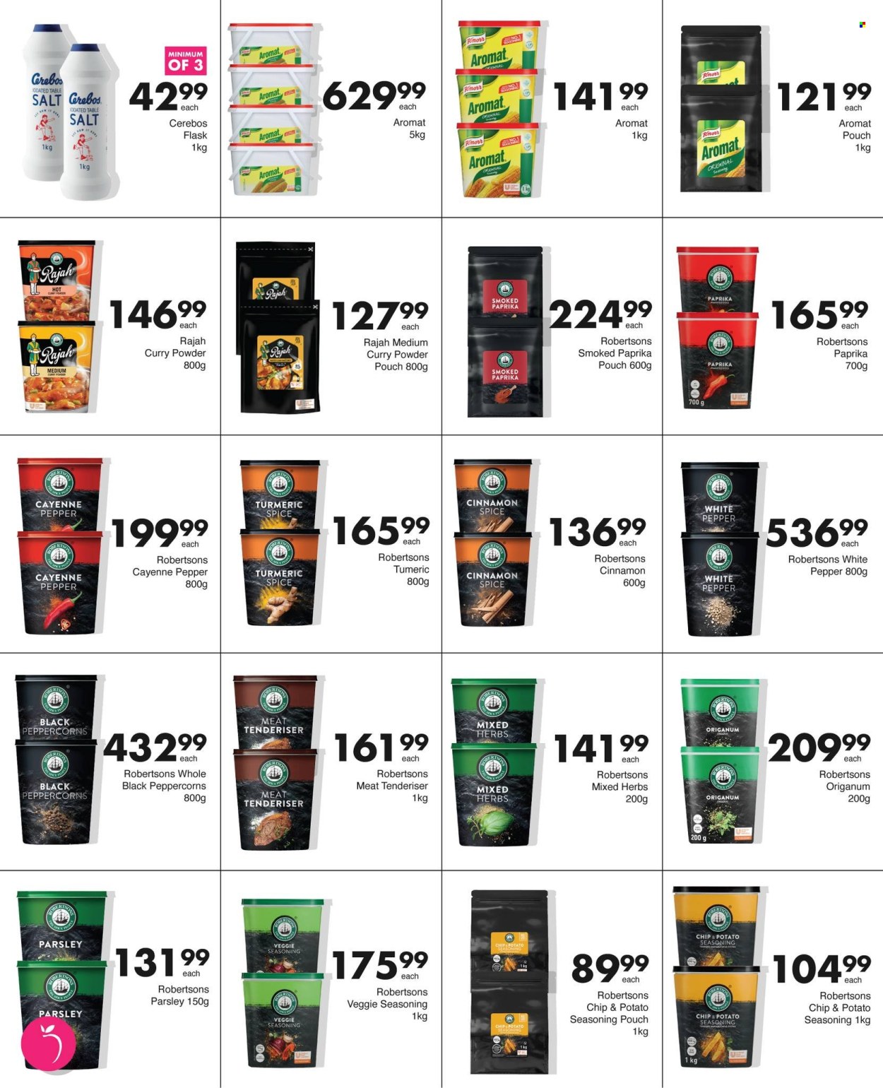 Save hyper specials - 21/04/2025 - 10/05/2025. Page 11