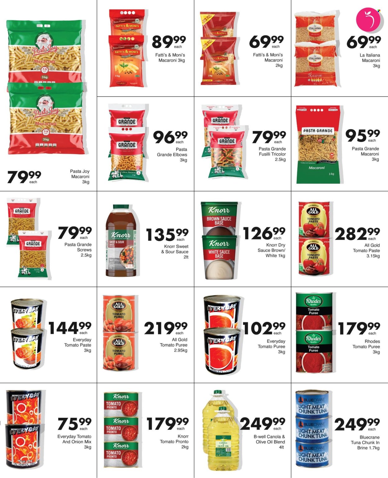 Save hyper specials - 21/04/2025 - 10/05/2025. Page 13
