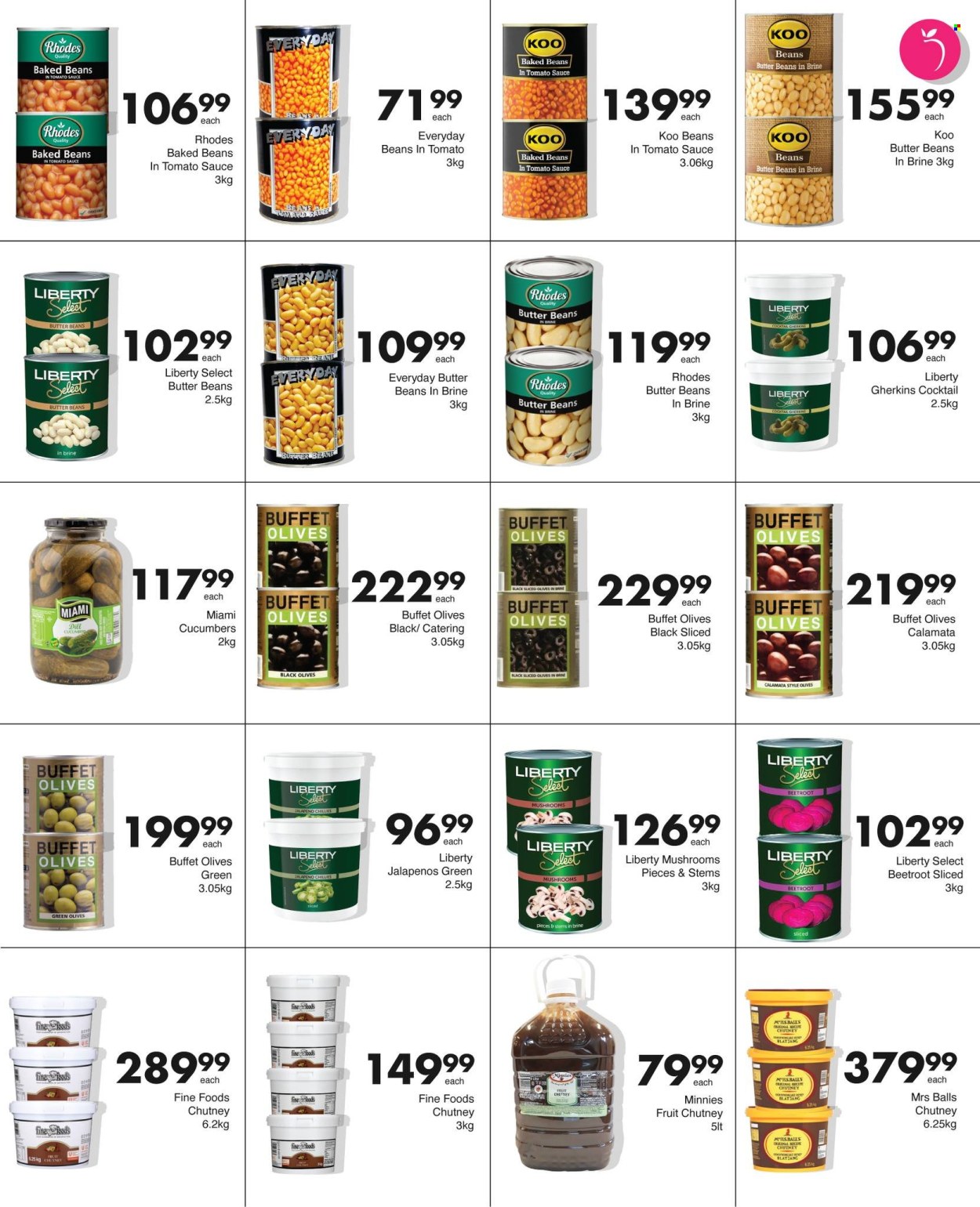 Save hyper specials - 21/04/2025 - 10/05/2025. Page 14