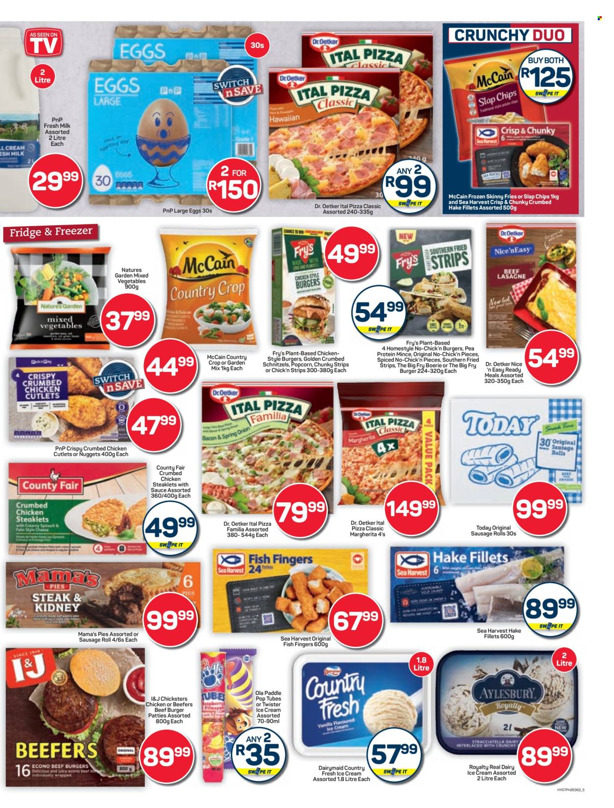 Pick n Pay Hypermarket specials - 24/04/2025 - 11/05/2025. Page 5