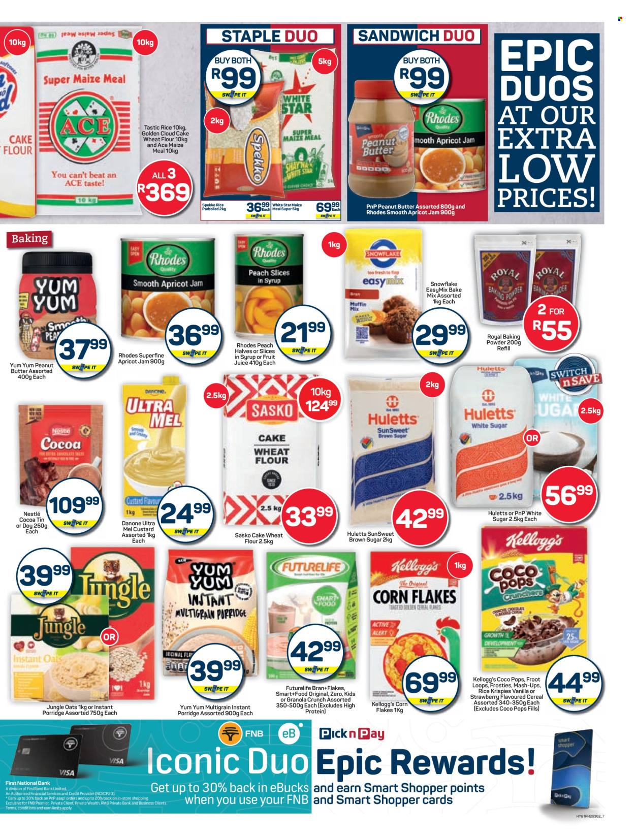Pick n Pay Hypermarket specials - 24/04/2025 - 11/05/2025. Page 7