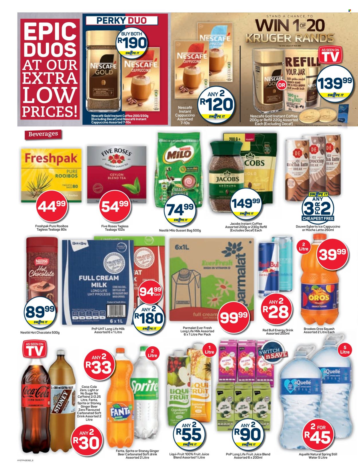 Pick n Pay Hypermarket specials - 24/04/2025 - 11/05/2025. Page 8
