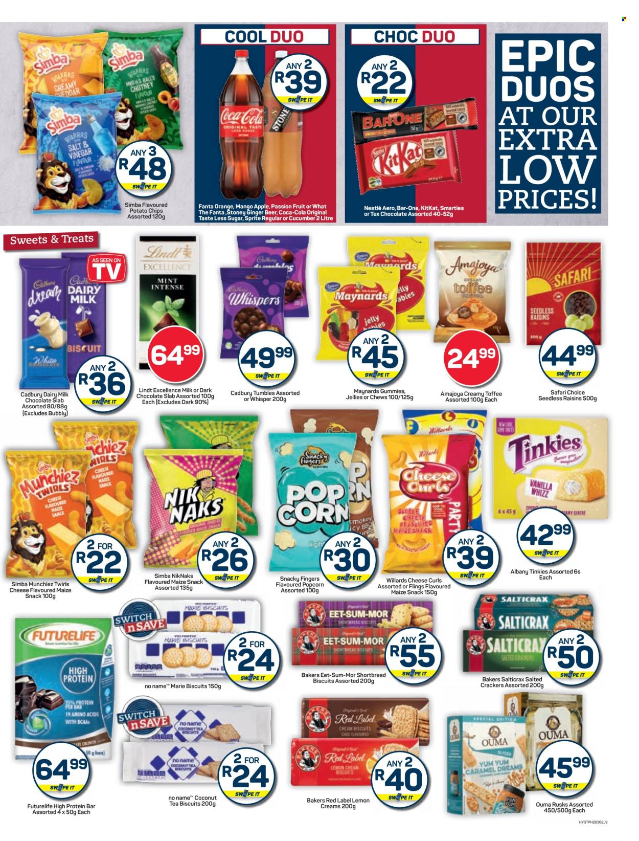 Pick n Pay Hypermarket specials - 24/04/2025 - 11/05/2025. Page 9