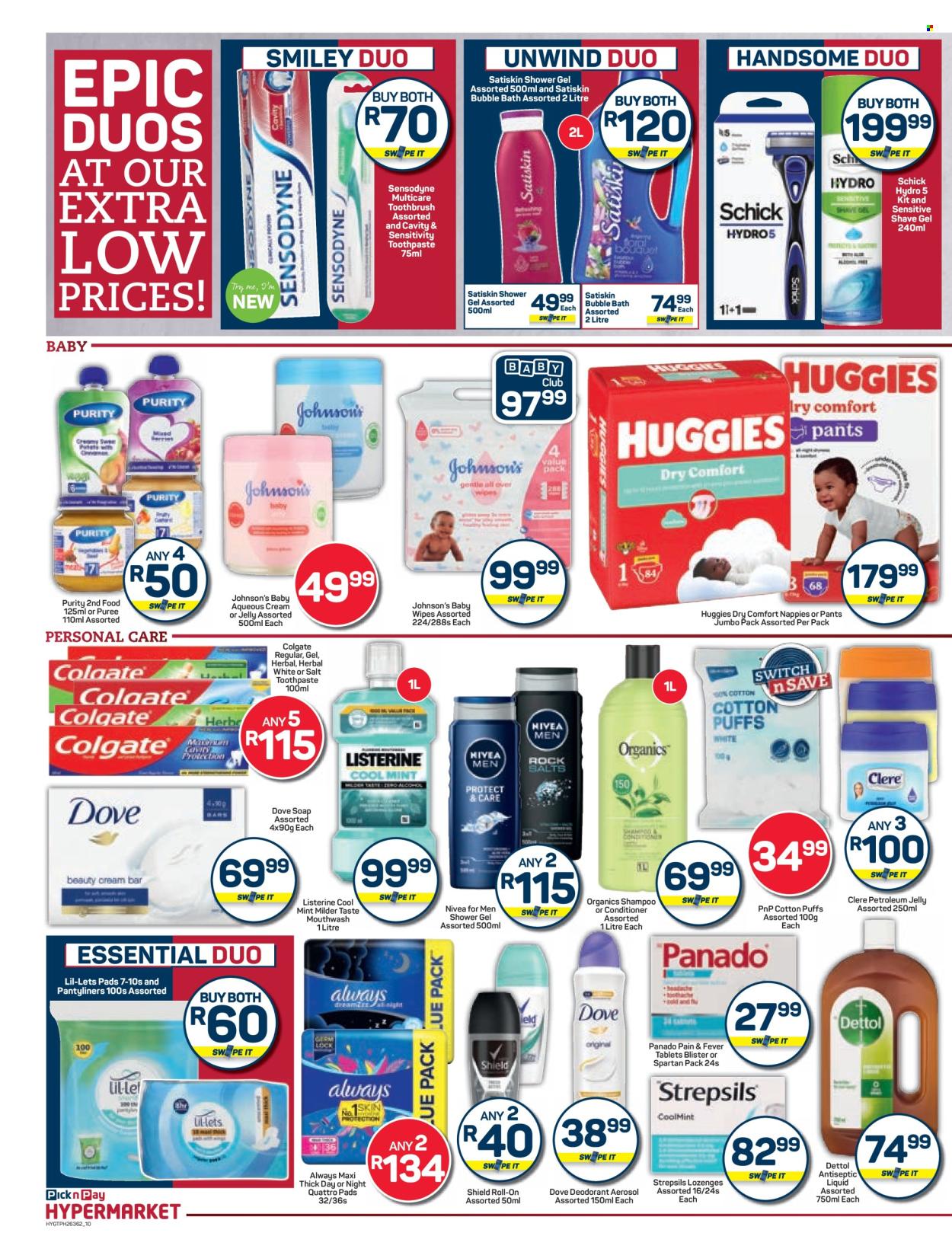 Pick n Pay Hypermarket specials - 24/04/2025 - 11/05/2025. Page 10