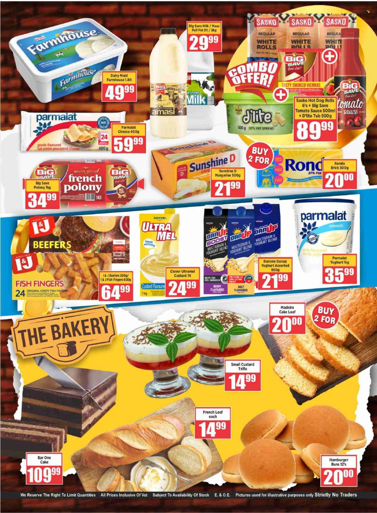 Big Save specials - 22/04/2025 - 10/05/2025. Page 2