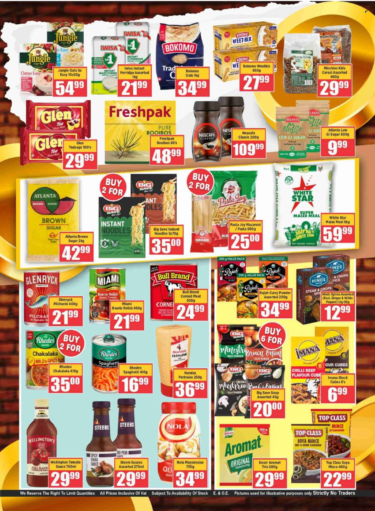 Big Save specials - 22/04/2025 - 10/05/2025. Page 5