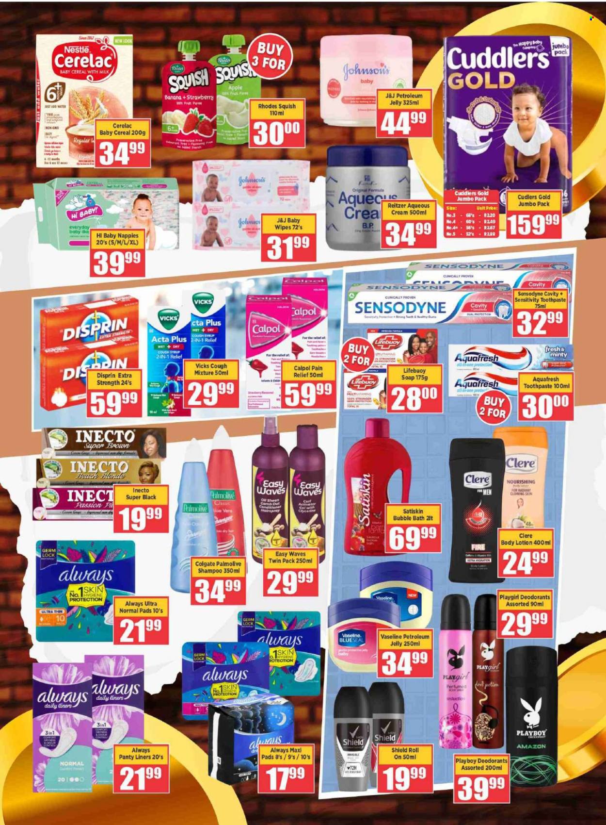 Big Save specials - 22/04/2025 - 10/05/2025. Page 6