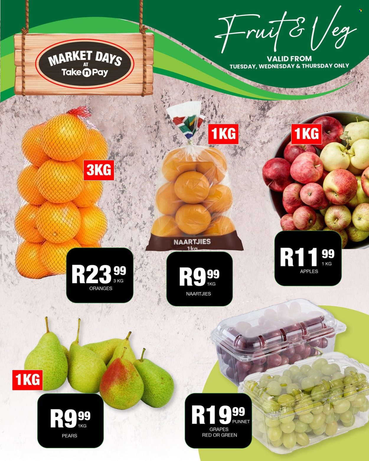 Take n Pay specials - 22/04/2025 - 24/04/2025. Page 2