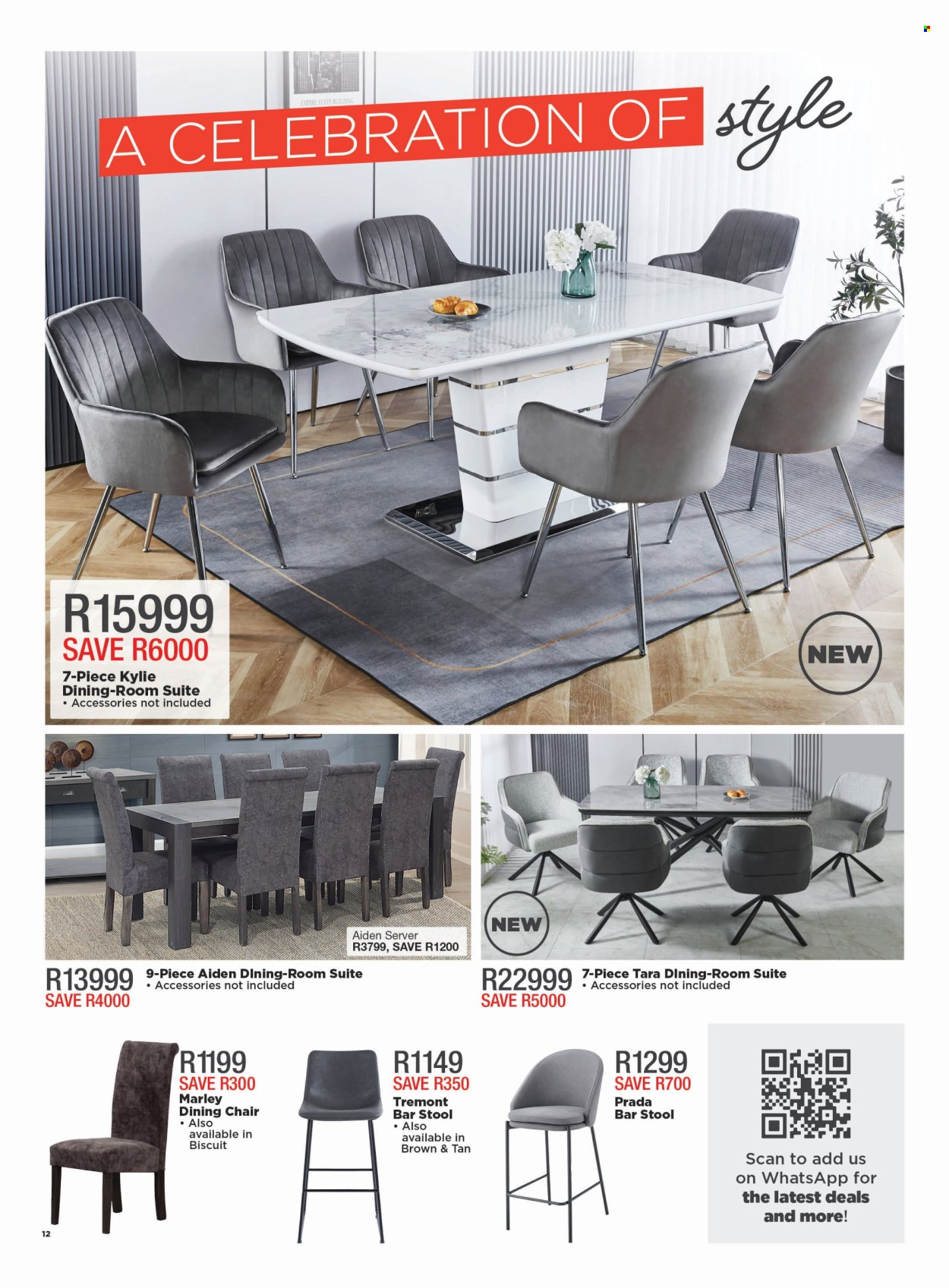 House & Home specials - 22/04/2025 - 30/04/2025. Page 12