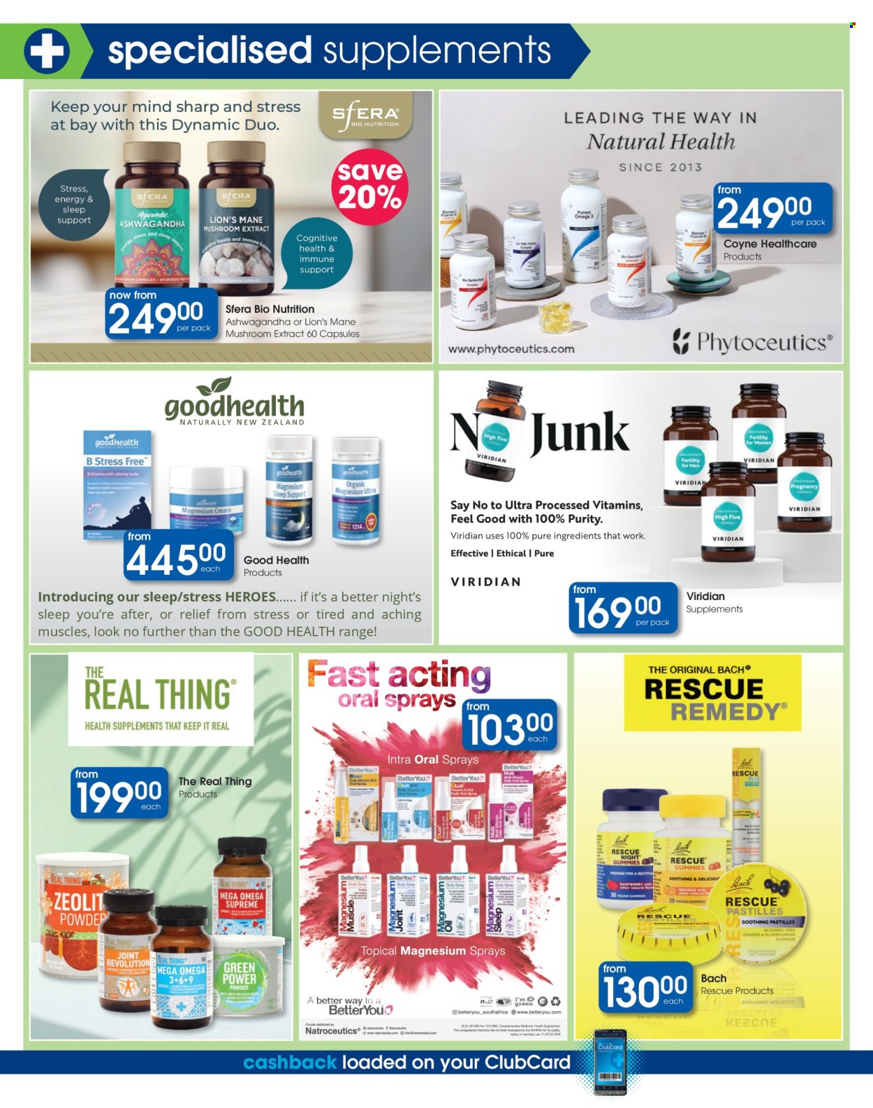 Clicks specials - 17/04/2025 - 20/05/2025. Page 14