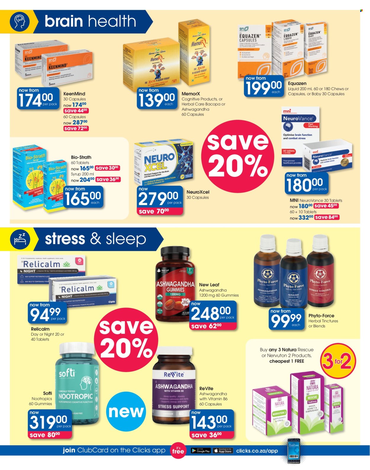 Clicks specials - 17/04/2025 - 20/05/2025. Page 22