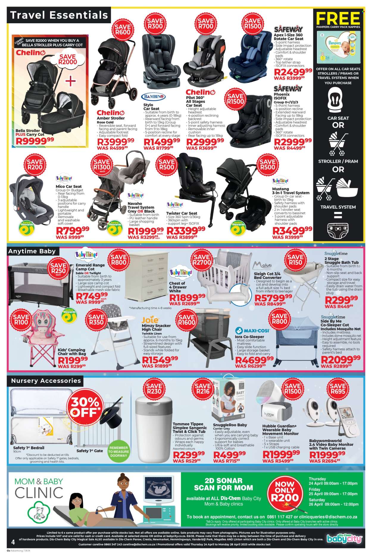 Baby City specials - 24/04/2025 - 28/04/2025. Page 4