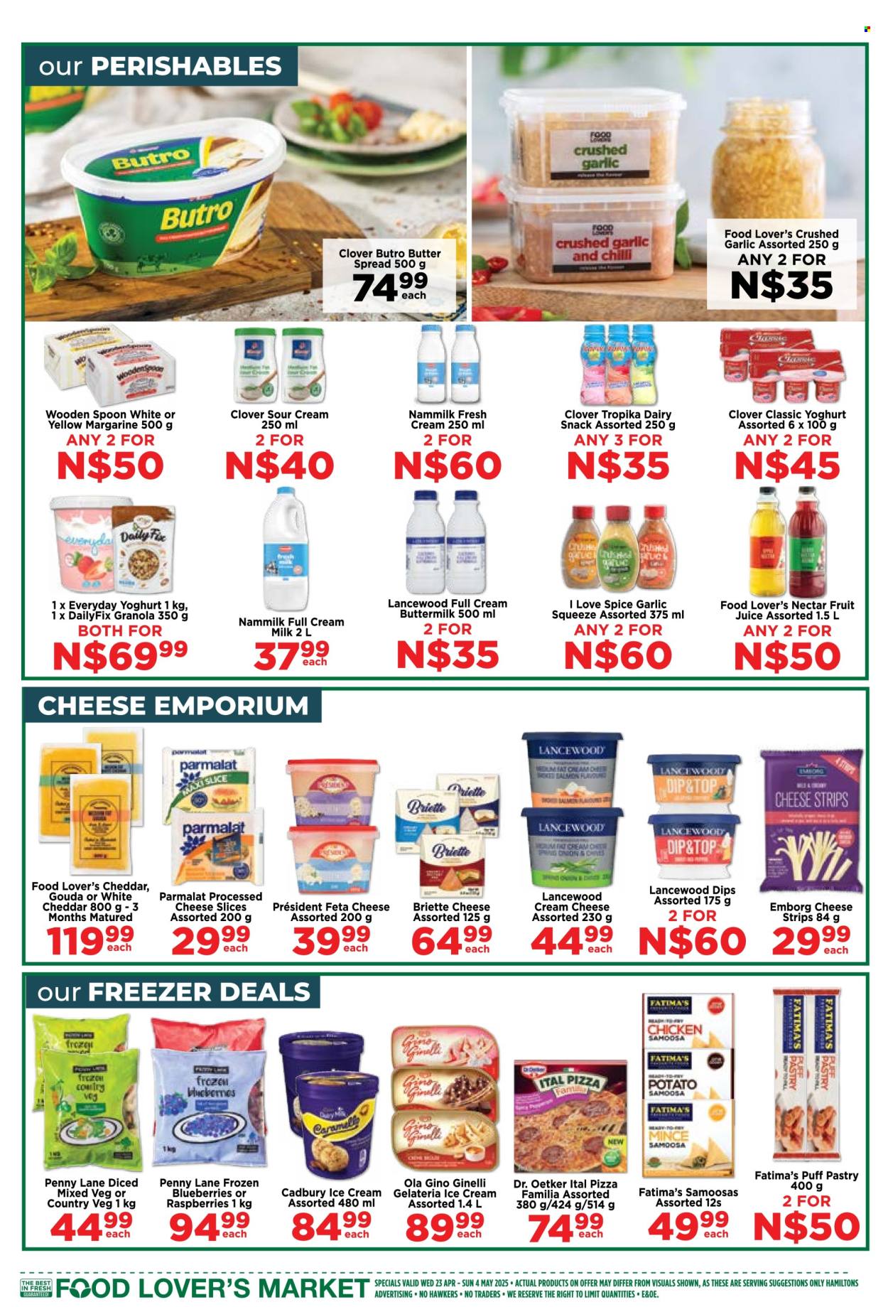 Food Lover's Market specials - 23/04/2025 - 04/05/2025. Page 6