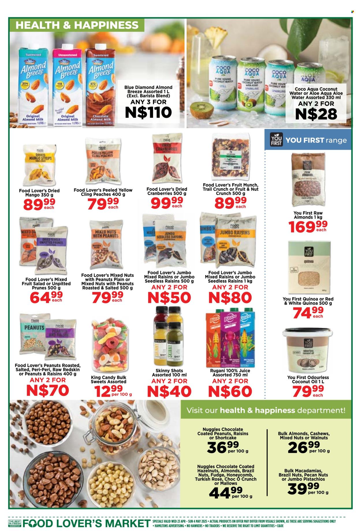 Food Lover's Market specials - 23/04/2025 - 04/05/2025. Page 7