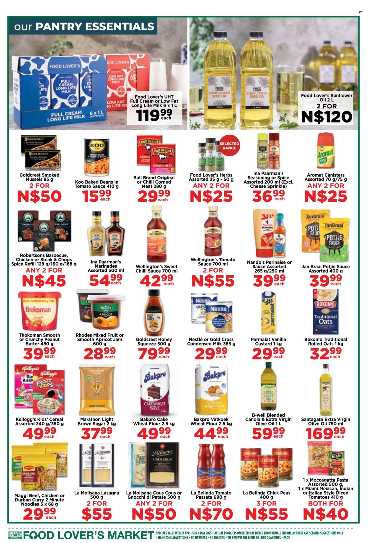 Food Lover's Market specials - 23/04/2025 - 04/05/2025. Page 9