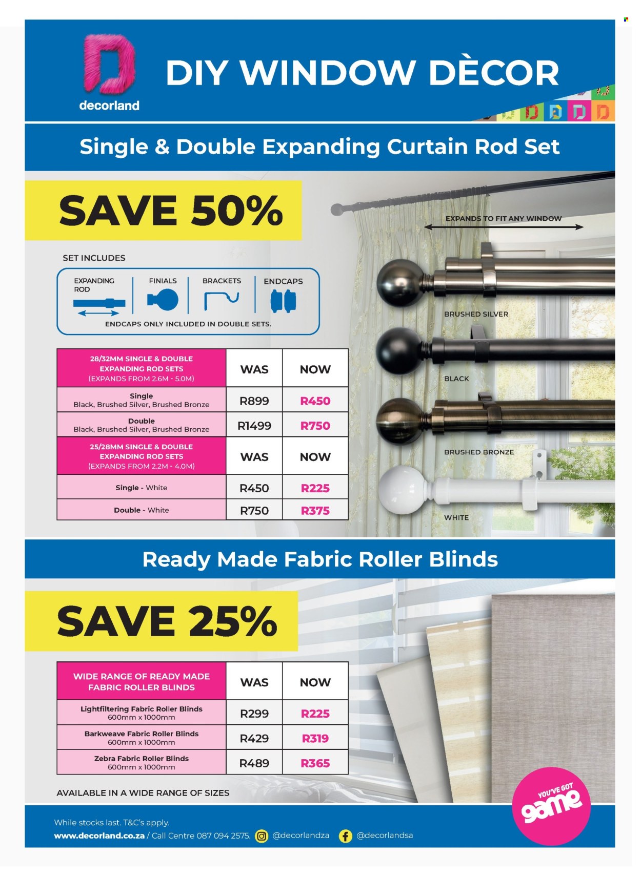 Game specials - 22/04/2025 - 23/04/2025. Page 5