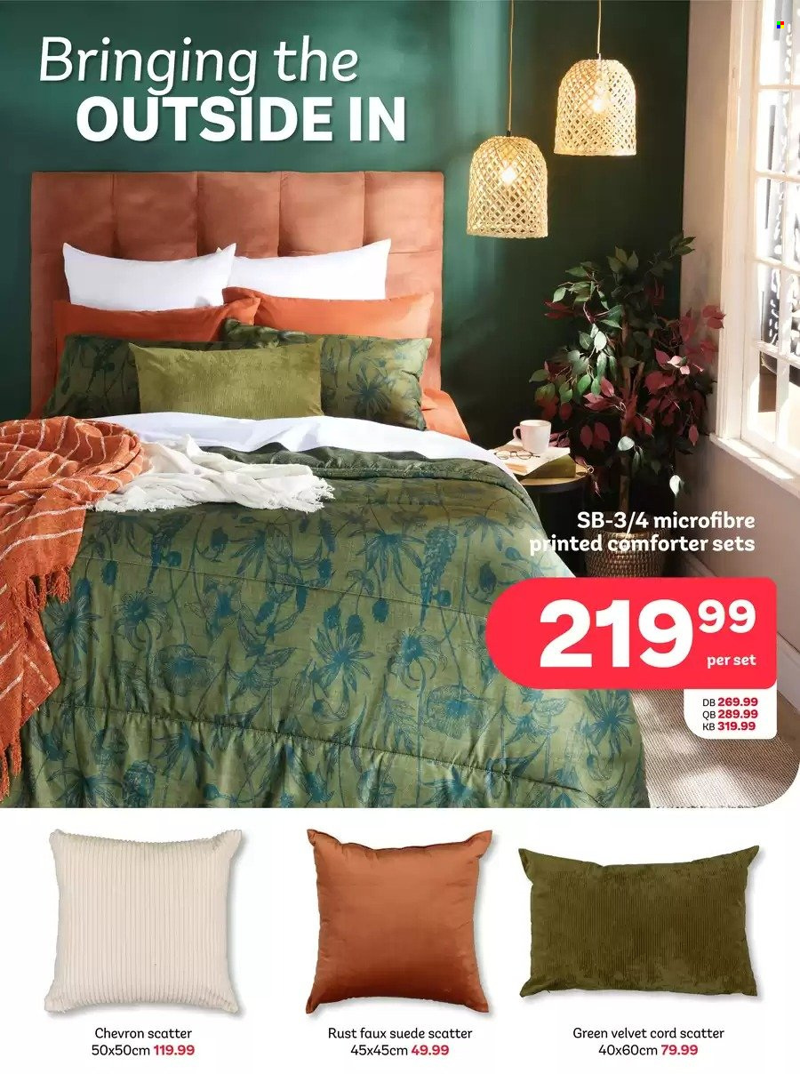 PEP HOME specials - 23/04/2025 - 21/05/2025. Page 4