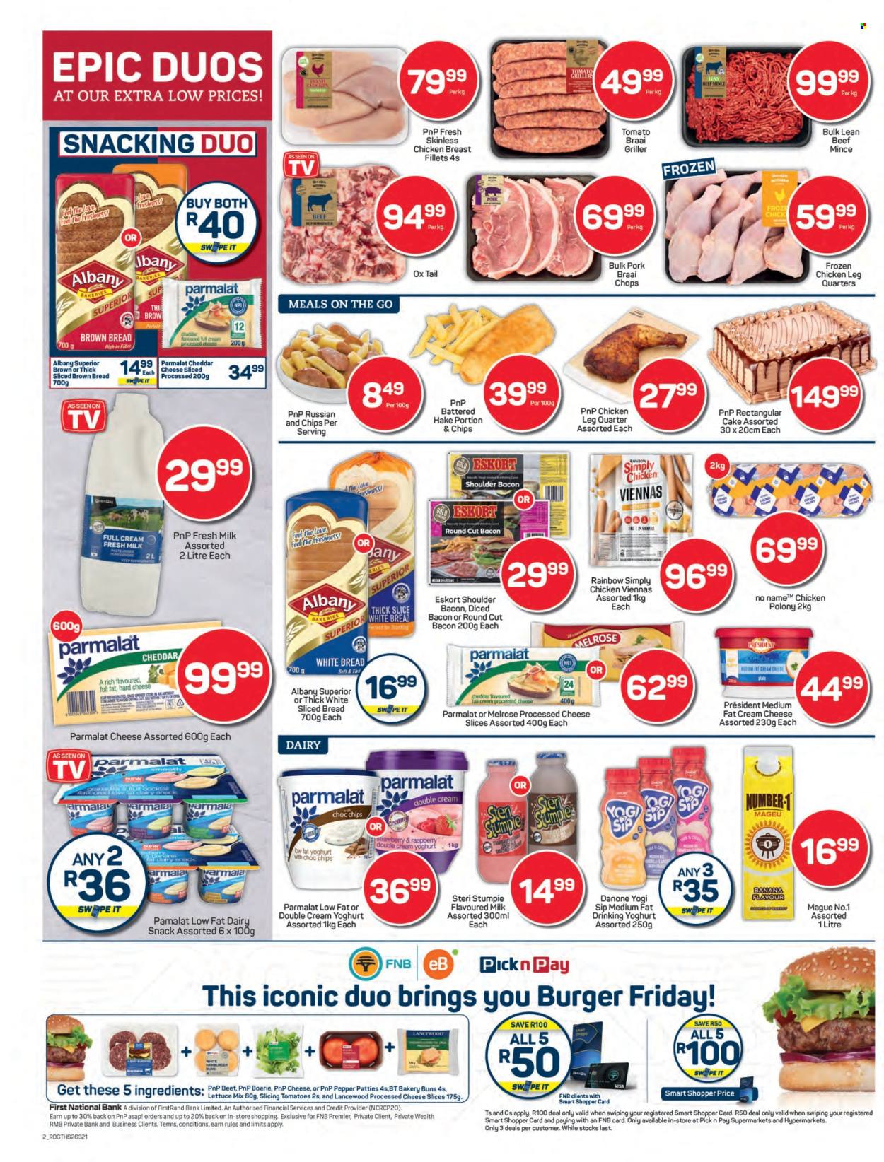 Pick n Pay QualiSave specials - 24/04/2025 - 11/05/2025. Page 2