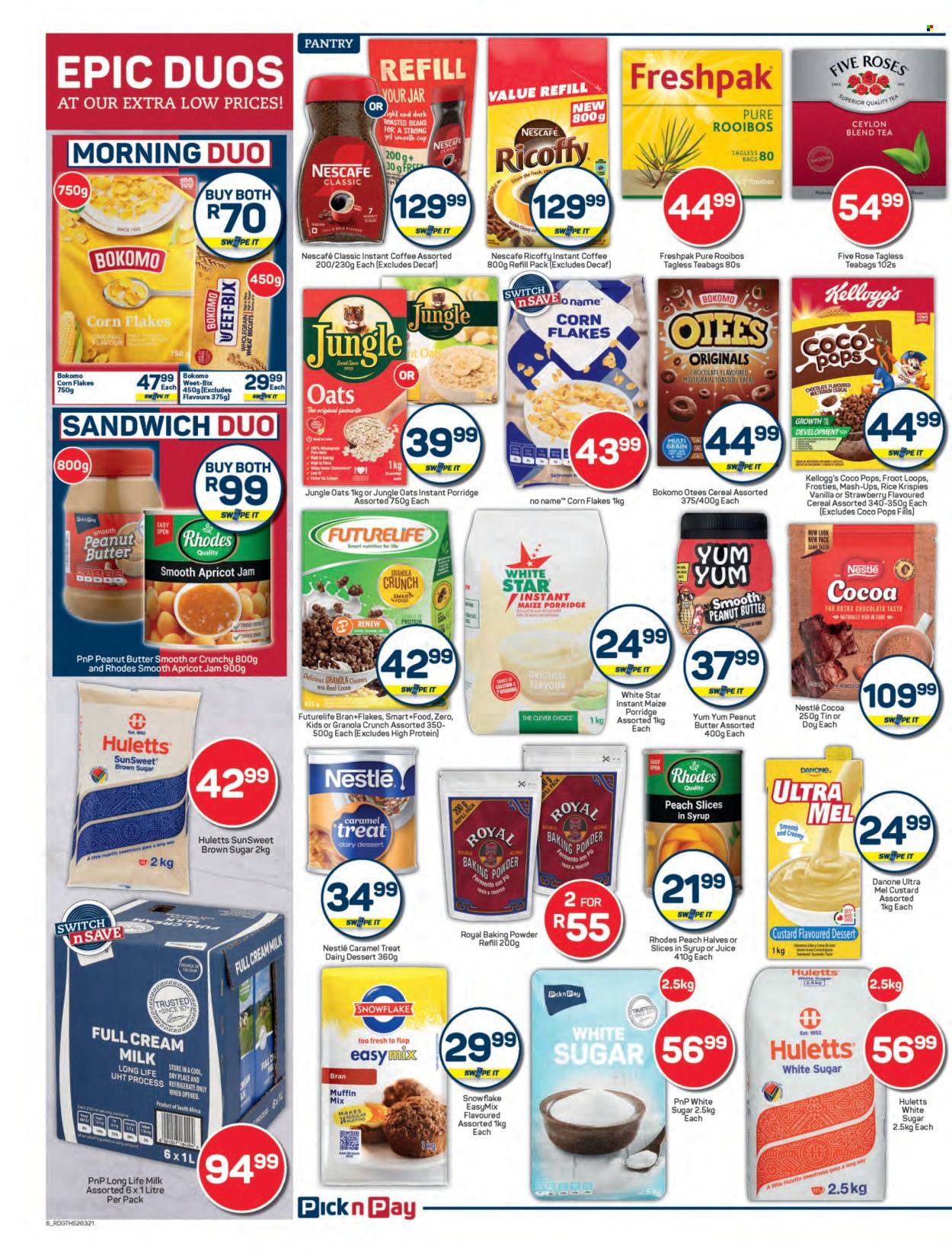 Pick n Pay QualiSave specials - 24/04/2025 - 11/05/2025. Page 6