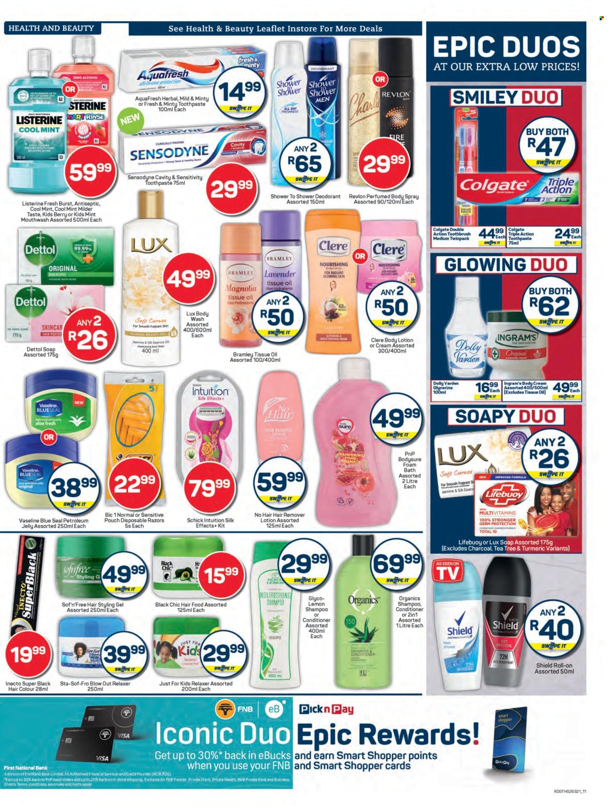 Pick n Pay QualiSave specials - 24/04/2025 - 11/05/2025. Page 11