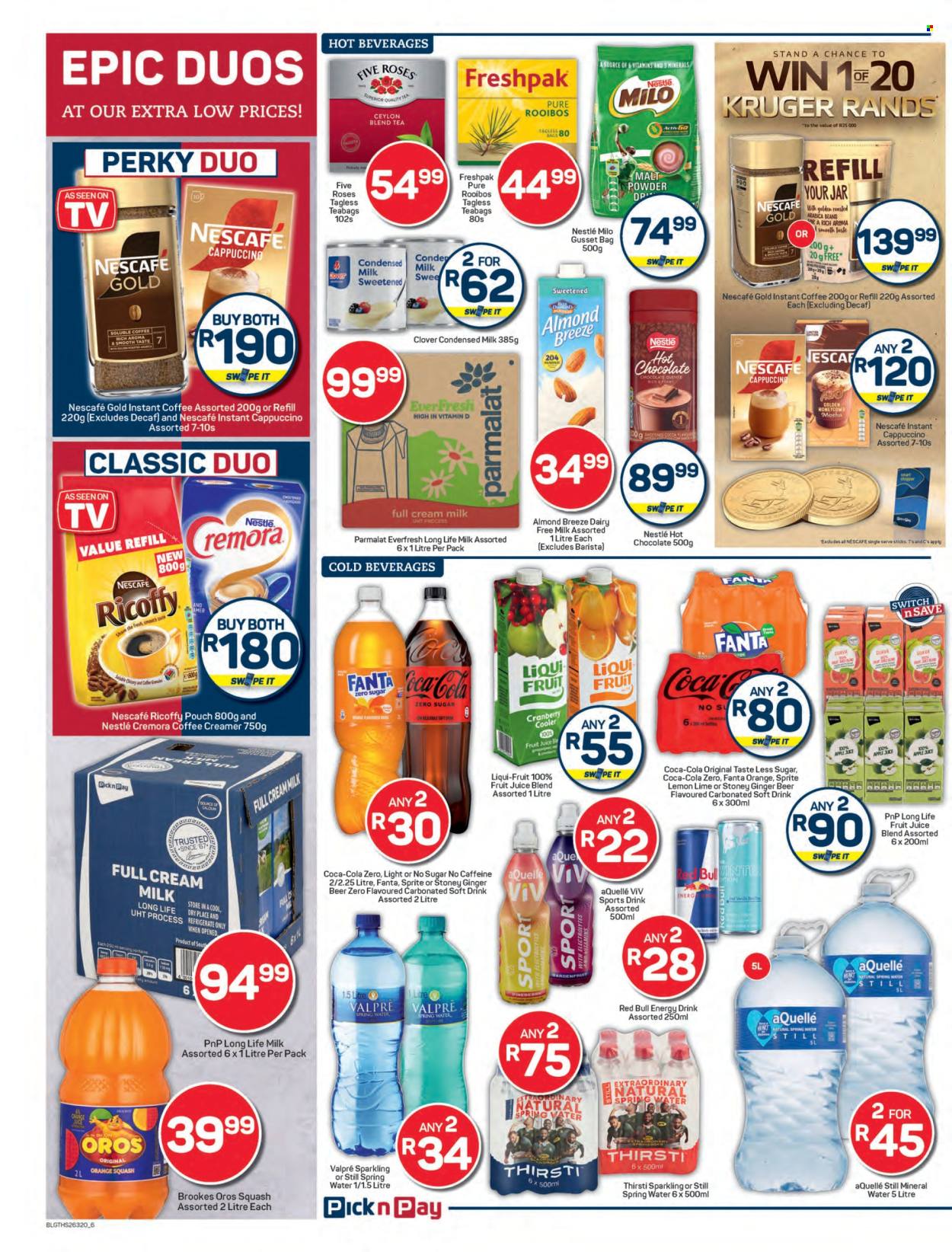 Pick n Pay Supermarket specials - 24/04/2025 - 04/05/2025. Page 6