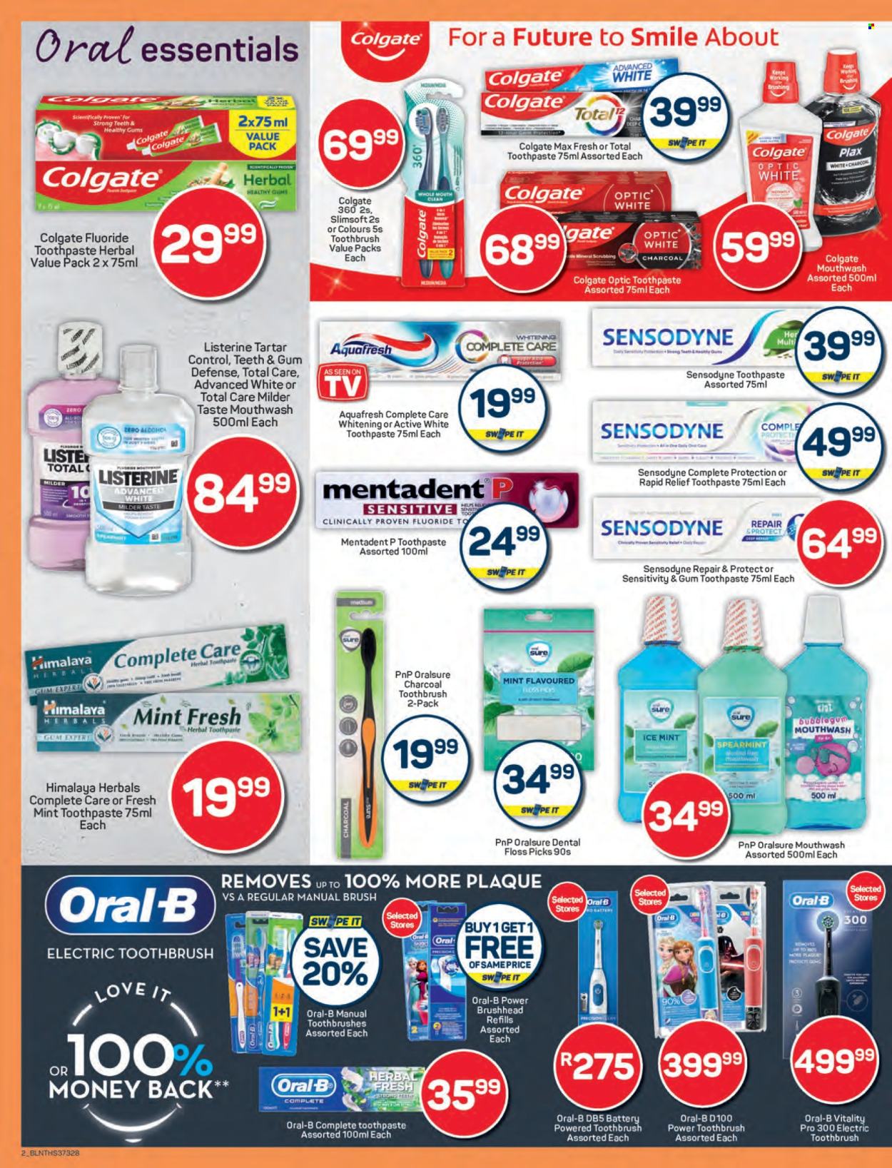 Pick n Pay specials - 25/04/2025 - 08/05/2025. Page 2