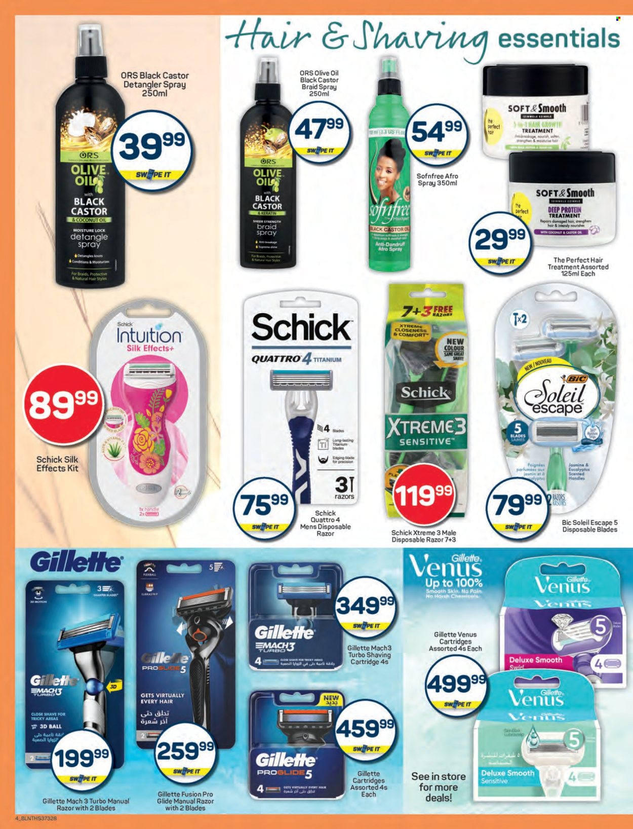 Pick n Pay specials - 25/04/2025 - 08/05/2025. Page 4