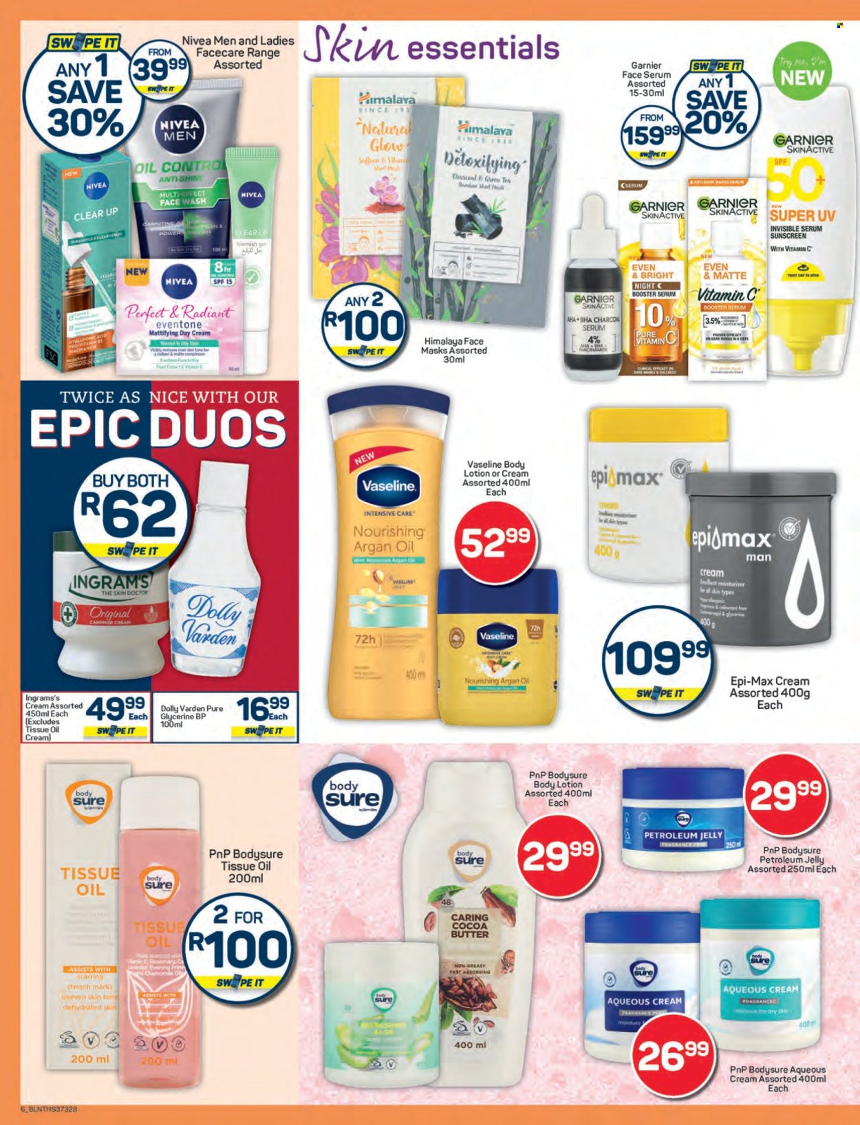 Pick n Pay specials - 25/04/2025 - 08/05/2025. Page 6