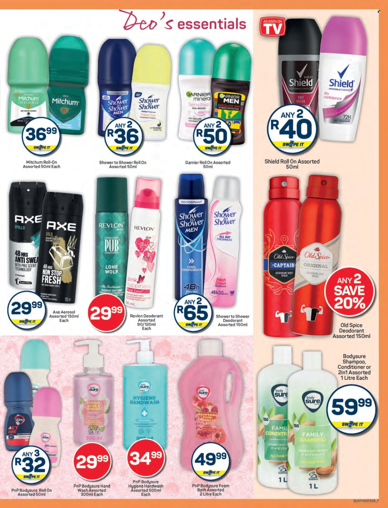 Pick n Pay specials - 25/04/2025 - 08/05/2025. Page 7