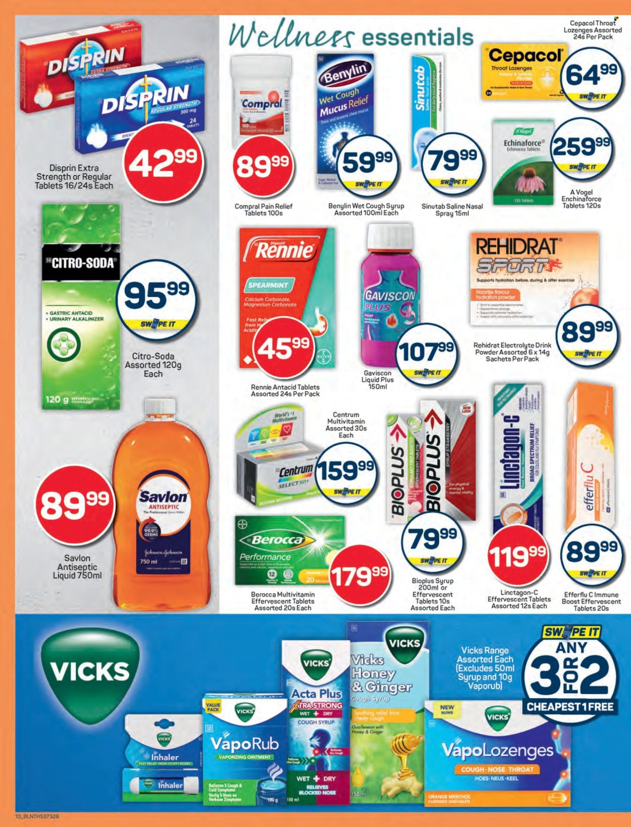 Pick n Pay specials - 25/04/2025 - 08/05/2025. Page 10