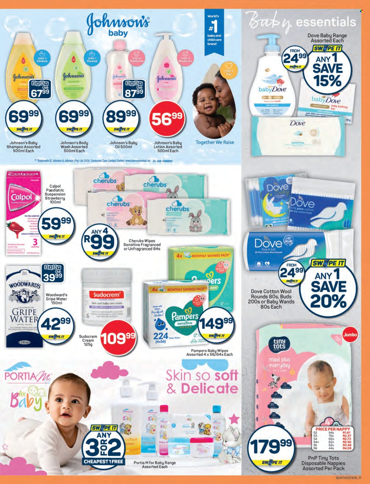 Pick n Pay specials - 25/04/2025 - 08/05/2025. Page 11