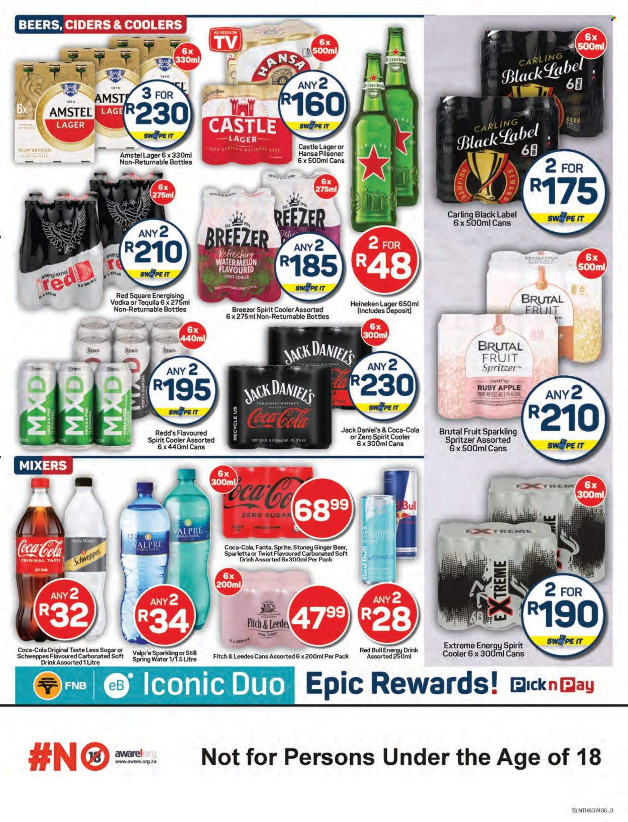 Pick n Pay specials - 24/04/2025 - 04/05/2025. Page 3